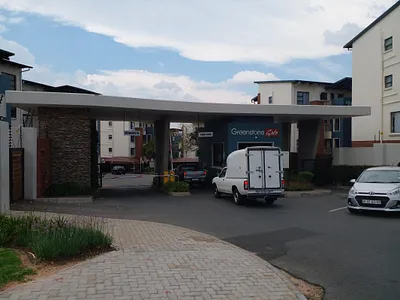 2 Bedroom Apartment To Rent in Edenvale - 8EBQ.webp