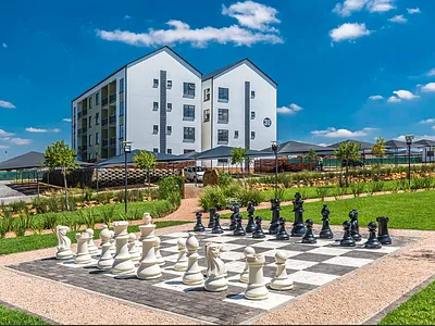 1 Bedroom Apartment To Rent in Boksburg - 45T1.webp