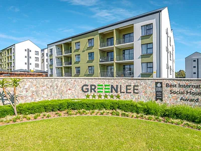 2 Bedroom Apartment To Rent in Sandton - y6VT.webp