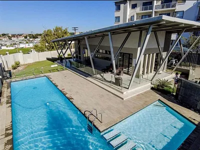 2 Bedroom Apartment To Rent in Sandton - p99K.webp