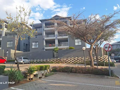 2 Bedroom Apartment To Rent in Edenvale - jRPk.webp