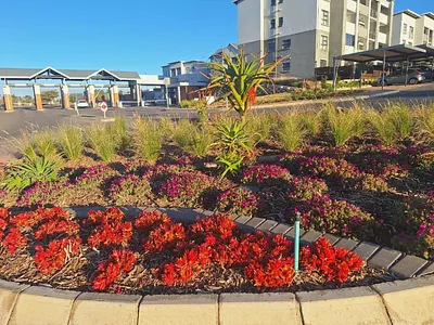 2 Bedroom Apartment To Rent in Edenvale - Igkb.webp