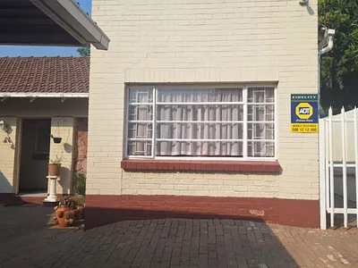 1 Bedroom House To Rent in Johannesburg - 4wf7.webp