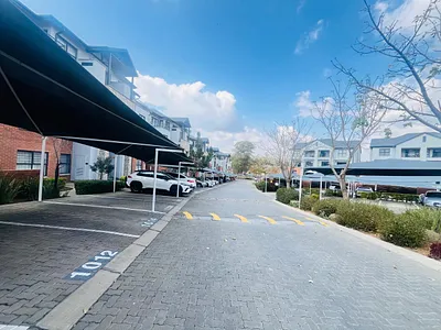 3 Bedroom Apartment To Rent in Randburg - pWJa.webp