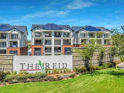 1 Bedroom Apartment To Rent in Sandton - img