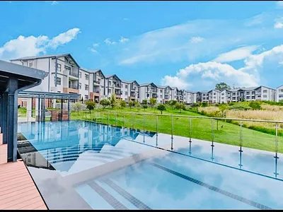 2 Bedroom Apartment To Rent in Randburg - img