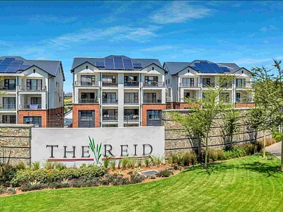 3 Bedroom Apartment To Rent in Sandton - img