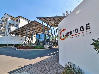 3 Bedroom Apartment To Rent in Sandton - img