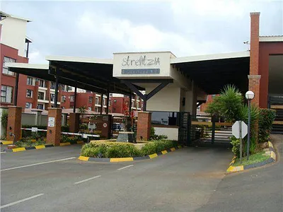 1 Bedroom Apartment To Rent in Edenvale - 3vQZ.webp