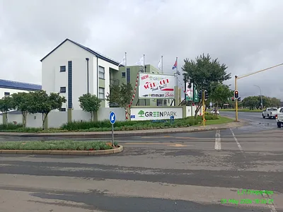 1 Bedroom Apartment To Rent in Boksburg - TAVo.webp