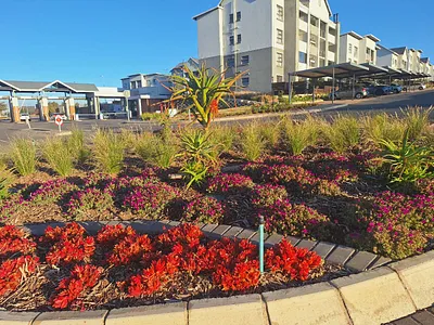 1 Bedroom Apartment For Sale in Sandton - img