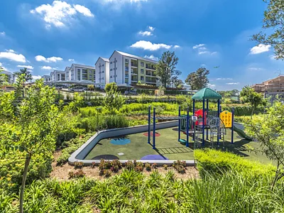 1 Bedroom Apartment To Rent in Boksburg - p9Gh.webp