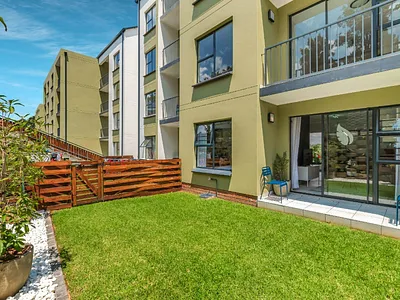 3 Bedroom Apartment To Rent in Boksburg - uKmt.webp