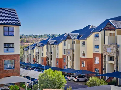 2 Bedroom Apartment To Rent in Midrand - iqQC.webp