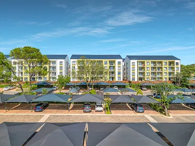 2 Bedroom Apartment To Rent in Sandton - 2hNZ.webp