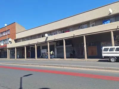 House To Rent in Johannesburg - 0Y5K.webp