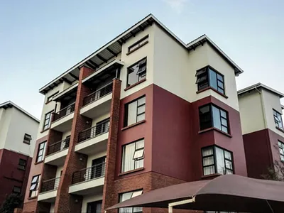 1 Bedroom Apartment To Rent in Edenvale - img