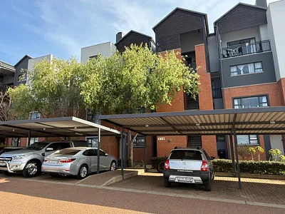 3 Bedroom Apartment For Sale in Pretoria - rgGJ.webp