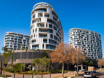 2 Bedroom Apartment To Rent in Midrand - ZQrp.webp