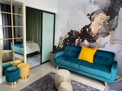 1 Bedroom Apartment To Rent in Midrand - Af7j.webp