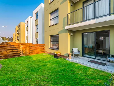 2 Bedroom Apartment To Rent in Boksburg - Vk0Q.webp