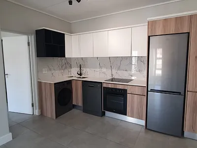 1 Bedroom Apartment For Sale in Midrand - img