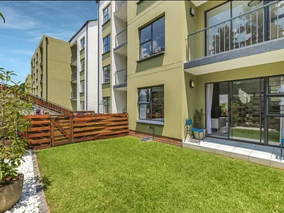 2 Bedroom Apartment To Rent in Boksburg - BH3W.webp