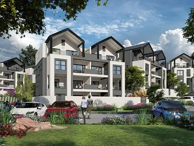 3 Bedroom Apartment To Rent in Midrand - Kasx.webp