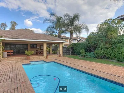 3 Bedroom Apartment For Sale in Sandton - img