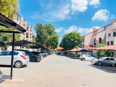 3 Bedroom Apartment To Rent in Sandton - img