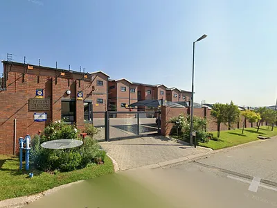 3 Bedroom Apartment To Rent in Sandton - img