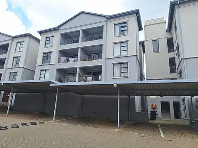 2 Bedroom Apartment To Rent in Sandton - img