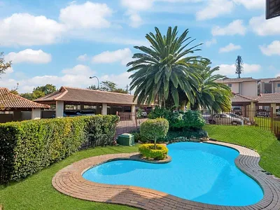 2 Bedroom Apartment To Rent in Sandton - lbkV.webp