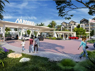 3 Bedroom Apartment To Rent in Midrand - RRYS.webp