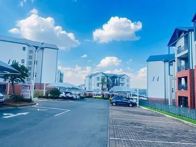 1 Bedroom Apartment To Rent in Randburg - bQfH.webp