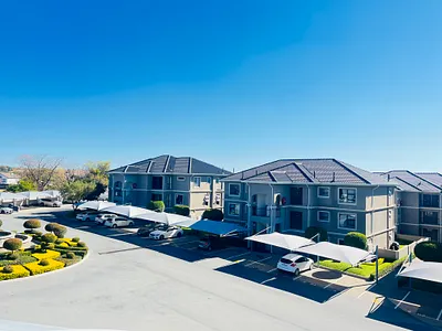 1 Bedroom Apartment To Rent in Sandton - Gamu.webp