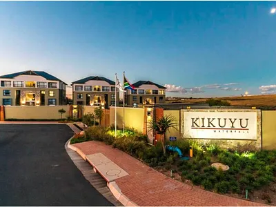 3 Bedroom Apartment To Rent in Midrand - img