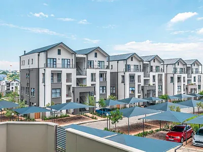 2 Bedroom Apartment To Rent in Midrand - img