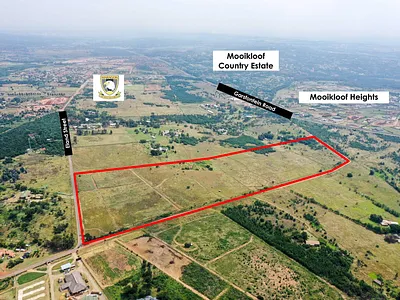 Vacant Land For Sale in Pretoria - ZhDx.webp