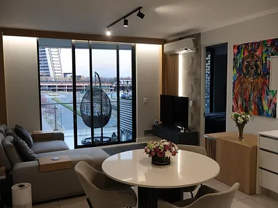 2 Bedroom Apartment To Rent in Midrand - img