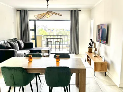 2 Bedroom Apartment To Rent in Midrand - img