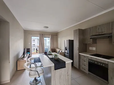 1 Bedroom Apartment For Sale in Midrand - DOpT.webp