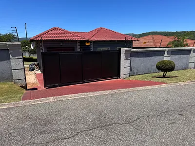 3 Bedroom House For Sale in Nelspruit - OVwV.webp