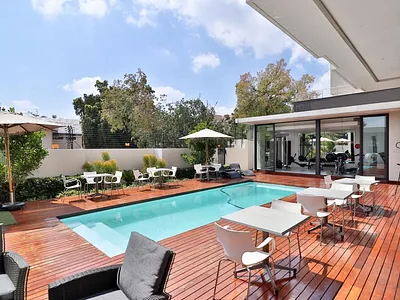 2 Bedroom Apartment To Rent in Sandton - 2ZVG.webp