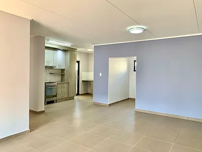 3 Bedroom Apartment To Rent in Midrand - AAnh.webp