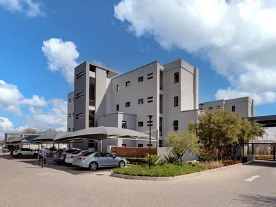 2 Bedroom Apartment To Rent in Midrand - jimm.webp