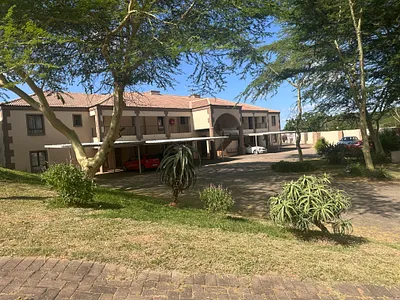 2 Bedroom Apartment To Rent in Nelspruit - img