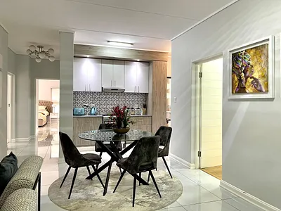 4 Bedroom Apartment To Rent in Midrand - img