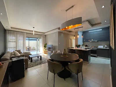 4 Bedroom Apartment To Rent in Midrand - img