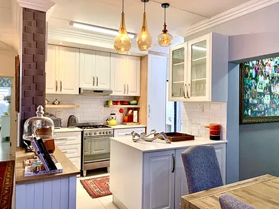 4 Bedroom Apartment To Rent in Midrand - img